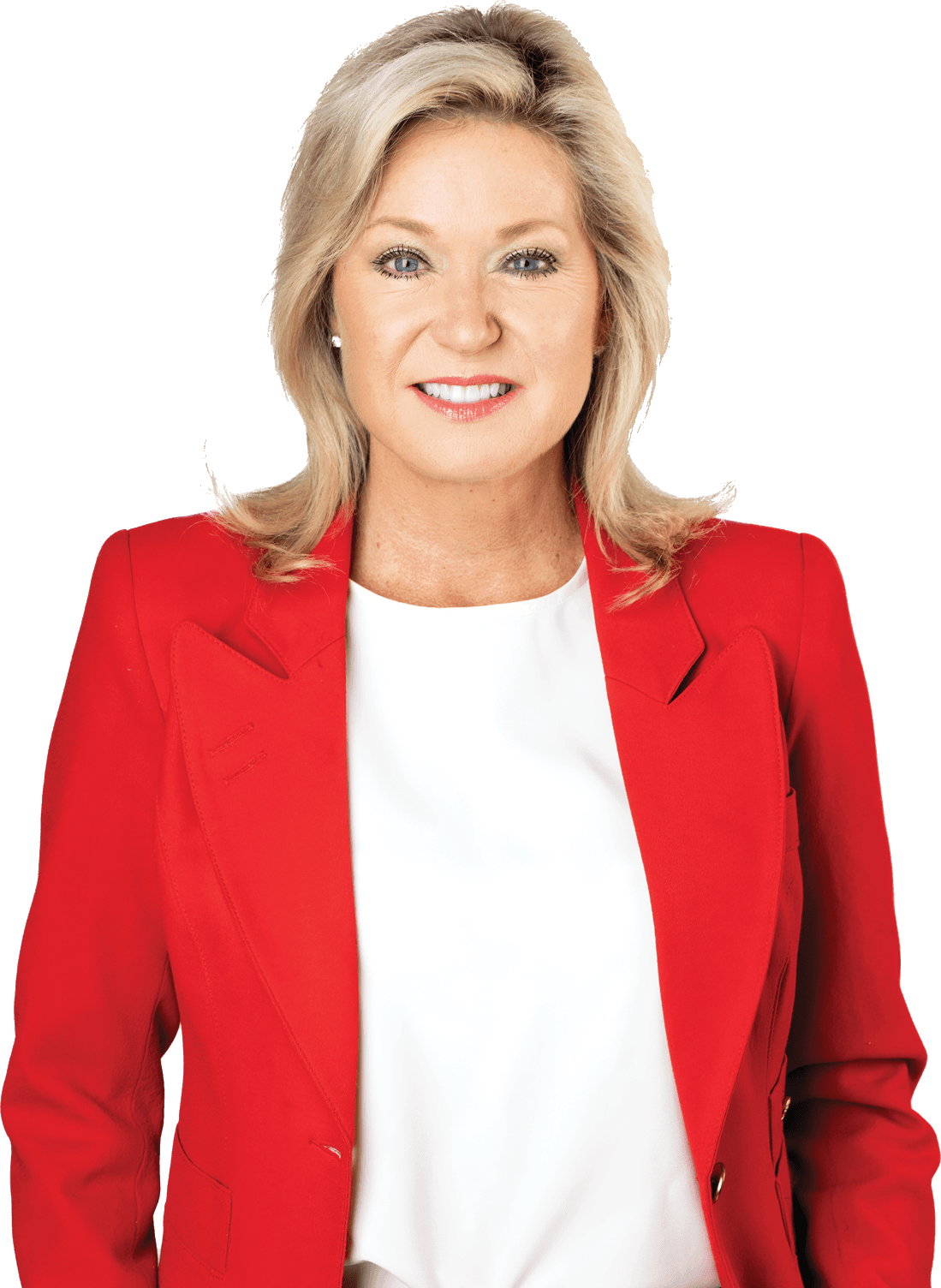 Bonnie Crombie